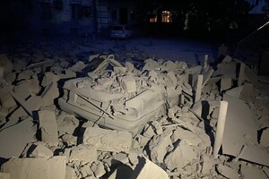 Разрушены собор и жилые дома, есть погибший и раненые: подробности ночной атаки на Одессу