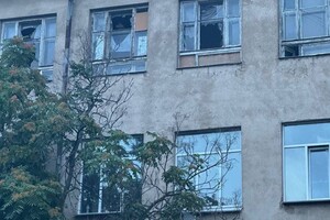 Ночью РФ снова атаковала Одессу ракетами: есть "прилет" и пострадавшие 