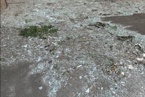Ночью РФ снова атаковала Одессу ракетами: есть "прилет" и пострадавшие 