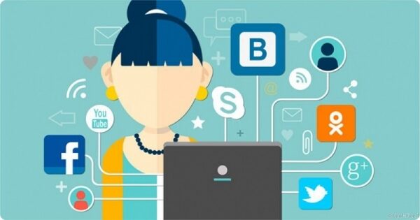 Как использовать социальные сети для изучения английского языка