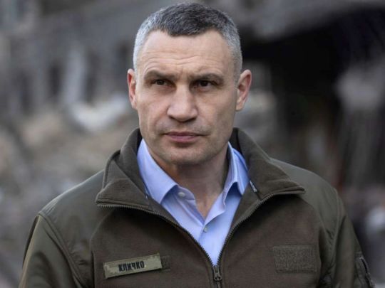 Мер Харкова Терехов будує укриття на зупинках за відсутності будівельних норм, — Кличко