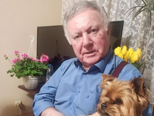 Помер ексфутболіст «Карпат», який сенсаційно завоював з командою Кубок СРСР