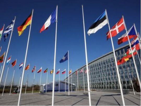Потрібні конкретні рішення: у Зеленського пояснили очікування України від саміту НАТО у Вільнюсі