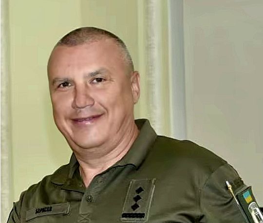 Скандальному ексвійськкому Борисову повідомили про підозру, але він зник: перші подробиці від Зеленського