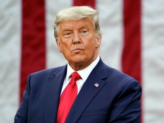 Список звинувачень Трампу у справі про секретні документи поповнився новими пунктами