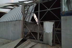 Ночью враг пытался атаковать Одесскую область: что известно