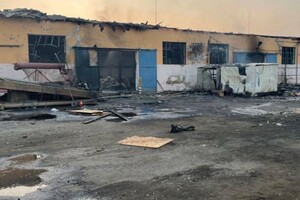 Ночью враг пытался атаковать Одесскую область: что известно