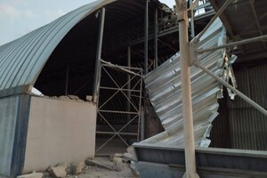 Ночью враг пытался атаковать Одесскую область: что известно
