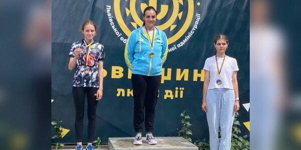Стендова стрільба. Одеські спортсмени завоювали золоті медалі чемпіонату України Стендова стрільба. Одеські спортсмени завоювали золоті медалі чемпіонату України