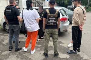 Одессит и два его сообщника брали деньги за вывоз мужчин за границу