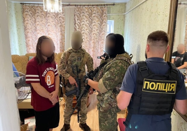 Одессит и два его сообщника брали деньги за вывоз мужчин за границу