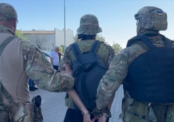 Появились подробности о похитителе из Черноморска, который взял в заложники свою семью Появились подробности о похитителе из Черноморска, который взял в заложники свою семью