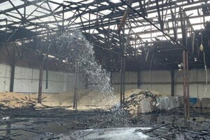 Ночью враг пытался атаковать Одесскую область: что известно