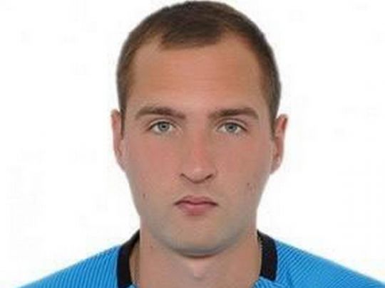 Футбольний арбітр з Криму, який воював на боці росії, підірвався на міні
