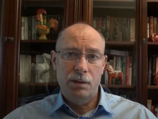 Якщо на&nbsp;Заході ухвалять рішення, на&nbsp;Україну чекає корейський сценарій&nbsp;&mdash; експерт