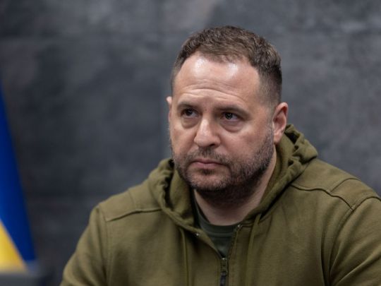 Мали продуктивні консультації: Єрмак розповів про підсумки мирного саміту в Саудівській Аравії