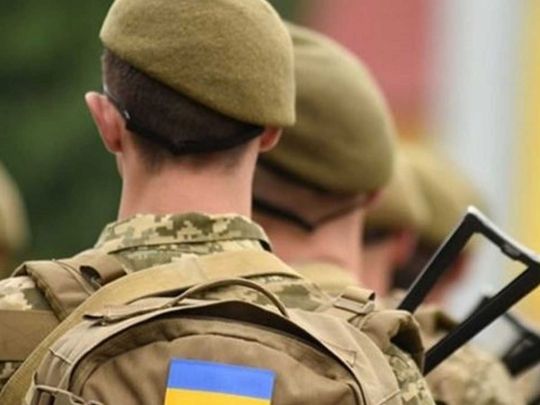 Очікується додатковий призов: Данілов прояснив ситуацію з&nbsp;мобілізацією