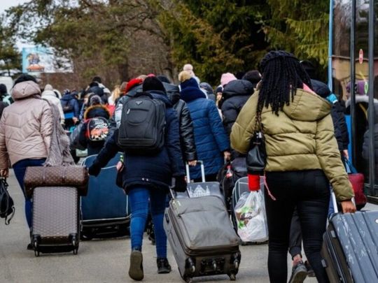 Понад 100 тисяч українців можуть видворити з Великої Британії, — ЗМІ