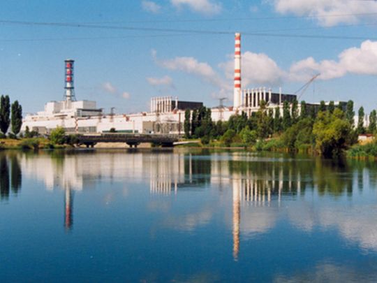 росія готує провокацію на&nbsp;Курській АЕС, триває підготовка до&nbsp;евакуації населення,&nbsp;&mdash; ЦНС