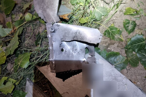 Пограничники показали, как сбивали российские дроны над Одесской областью (видео)