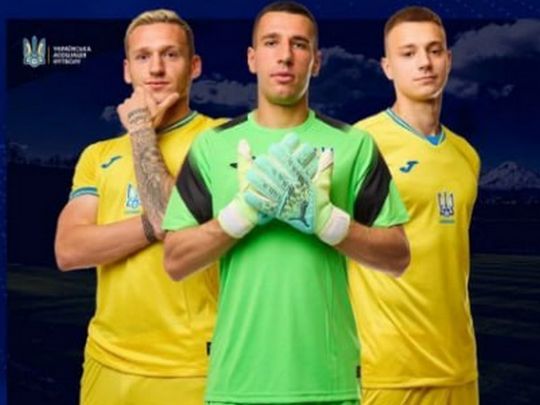 Де дивитись онлайн Україна U21 — Північна Ірландія U21: розклад трансляцій та прогноз на матч кваліфікації Євро-2025