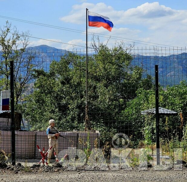 Дорога &laquo;розбрату&raquo; в&nbsp;Карабаху: чому Єреван наполягає на&nbsp;доставці гумконвою лише через Лачинський коридор?