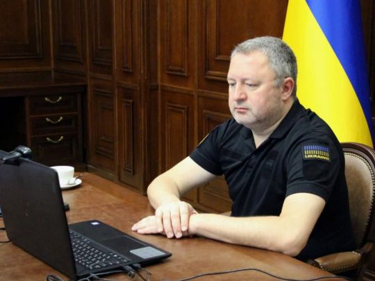 Гладких: «Немає сенсу збільшувати строки за корупцію, якщо генпрокурор Костін та інші антикорупціонери дозволятимуть фігурантам відкупитися»