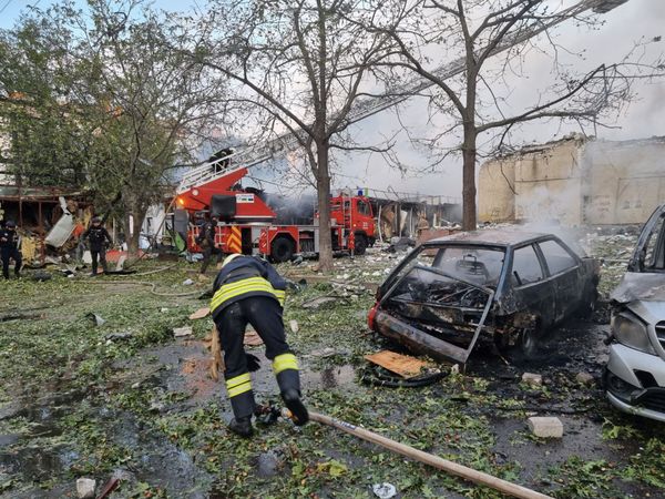 Ракетна атака по Україні: росіяни запустили крилаті ракети з 10 літаків, знищено 20 ракет