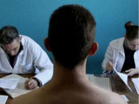 В Україні почали перевіряти довідки щодо непридатності до служби: кого чекає штраф в 67 тисяч грн