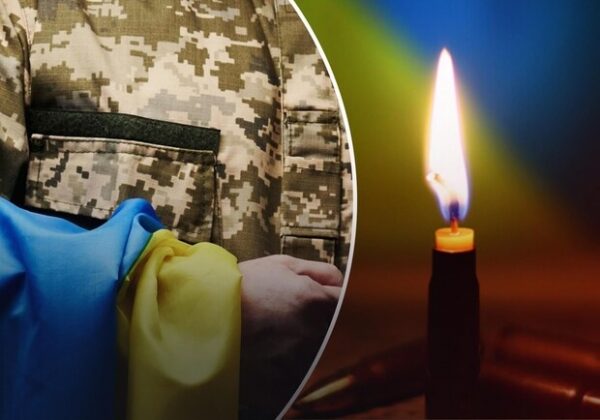 На фронте погибли двое бойцов из одесской бригады ТРО На фронте погибли двое бойцов из одесской бригады ТРО