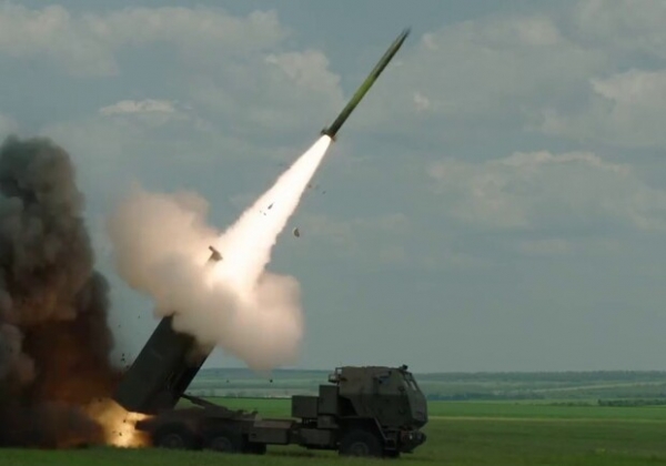 Карта боевых действий в Украине на 21 ноября