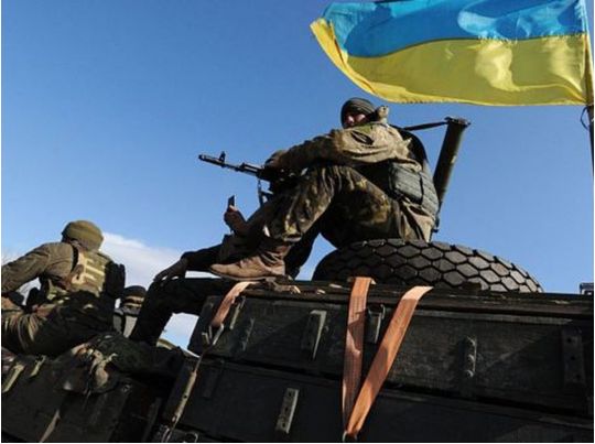Набагато більше, ніж події на полі бою: генерал Ходжес розповів, що повинно стати метою контрнаступу ЗСУ