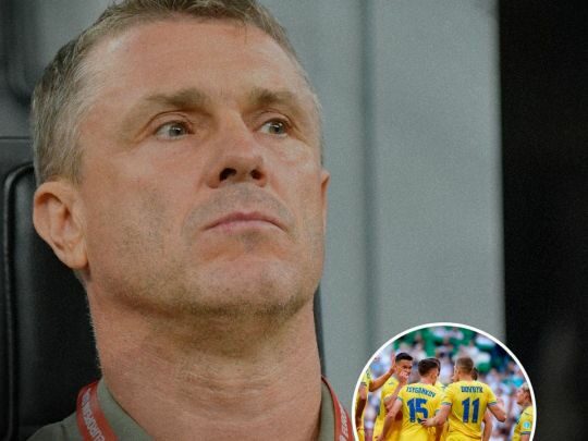 УЄФА розлютив Україну перед вирішальним матчем з Італією за путівку на Євро-2024 (відео)
