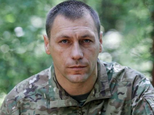 Заміна президентом командувача Сил спецоперацій: могла стати несподіванкою для Залужного