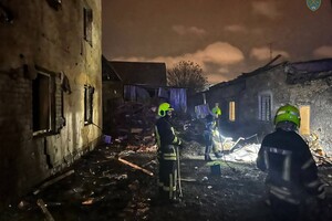 Во время массированной атаки Одессской области сбили 32 дрона: подробности 
