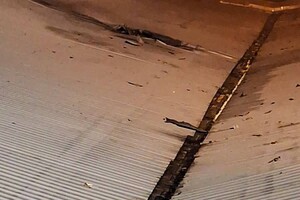 Во время массированной атаки Одессской области сбили 32 дрона: подробности 