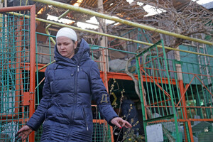 Во время атаки на Одесскую область погиб защитник, вернувшийся с фронта: он хотел посмотреть на "шахеды"