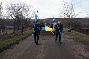 Одесская область потеряла своего защитника Олега Марченко