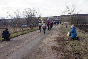 Одесская область потеряла своего защитника Олега Марченко