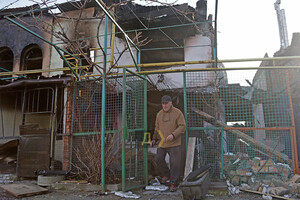Во время атаки на Одесскую область погиб защитник, вернувшийся с фронта: он хотел посмотреть на "шахеды"