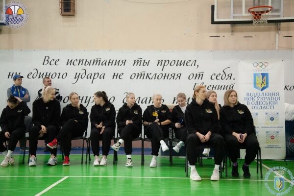В одеський СДЮСШОР імені Літвака відбулося велике спортивне свято для дітей В одеський СДЮСШОР імені Літвака відбулося велике спортивне свято для дітей