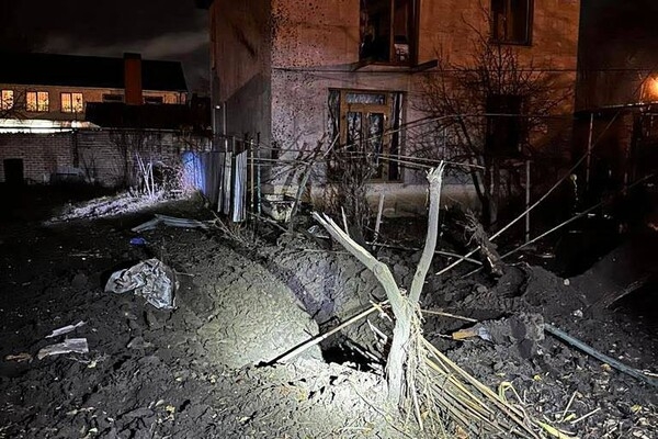 Во время массированной атаки Одессской области сбили 32 дрона: подробности 