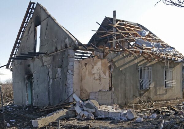 В Одесской области вражеский дрон убил сына известного ученого: почему такие разрушения В Одесской области вражеский дрон убил сына известного ученого: почему такие разрушения