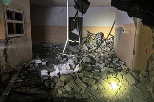 Во время массированной атаки Одессской области сбили 32 дрона: подробности 