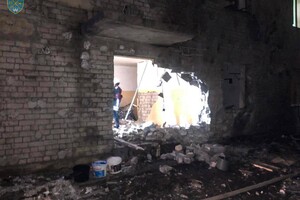 Во время массированной атаки Одессской области сбили 32 дрона: подробности 