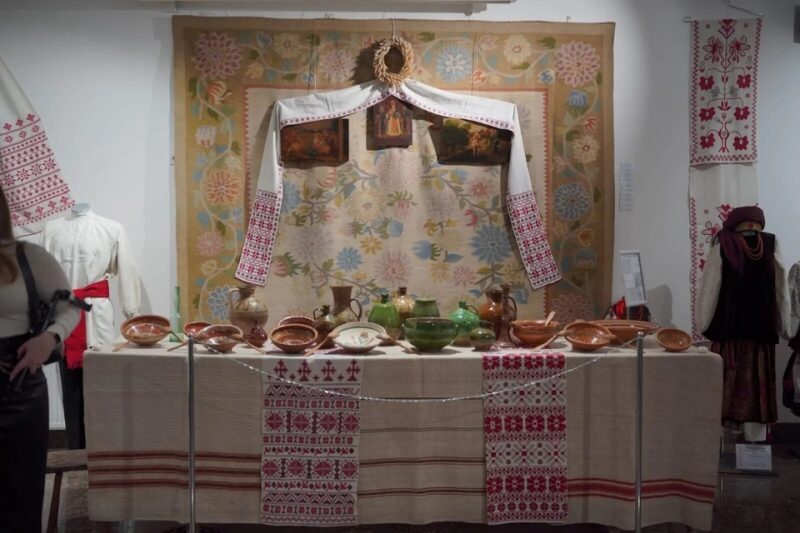 Як&nbsp;пройде Різдво, таким і&nbsp;рік буде: про колядки, прикмети та&nbsp;народні традиції святкування народження Христа