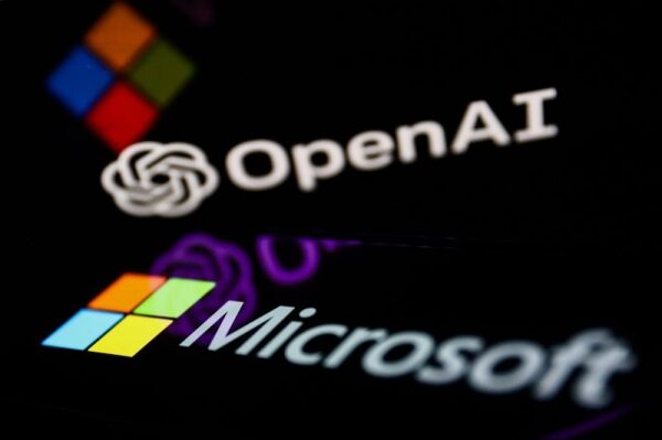 Microsoft решила, что лучшим вариантом в области искусственного интеллекта будет инвестирование в стартап OpenAI Microsoft решила, что лучшим вариантом в области искусственного интеллекта будет инвестирование в стартап OpenAI