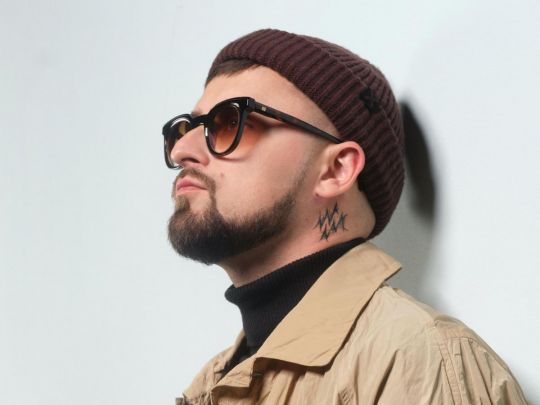 На&nbsp;жаль, не&nbsp;завжди у&nbsp;стосунках все гладко: JULIK шокував зізнанням
