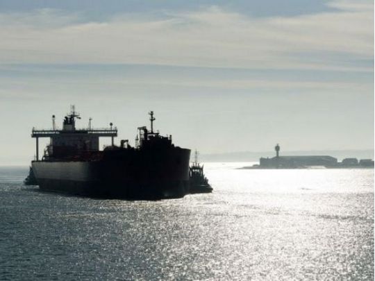 Санкції працюють: російська нафта Sokol Oil не може потрапити до Індії