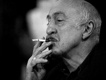 У&nbsp;Франції помер знаменитий кінорежисер Отар Іоселіані